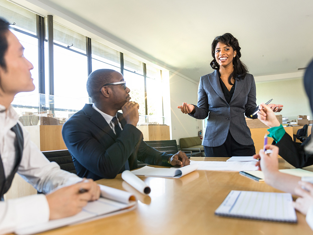 Stakeholder Roundtables