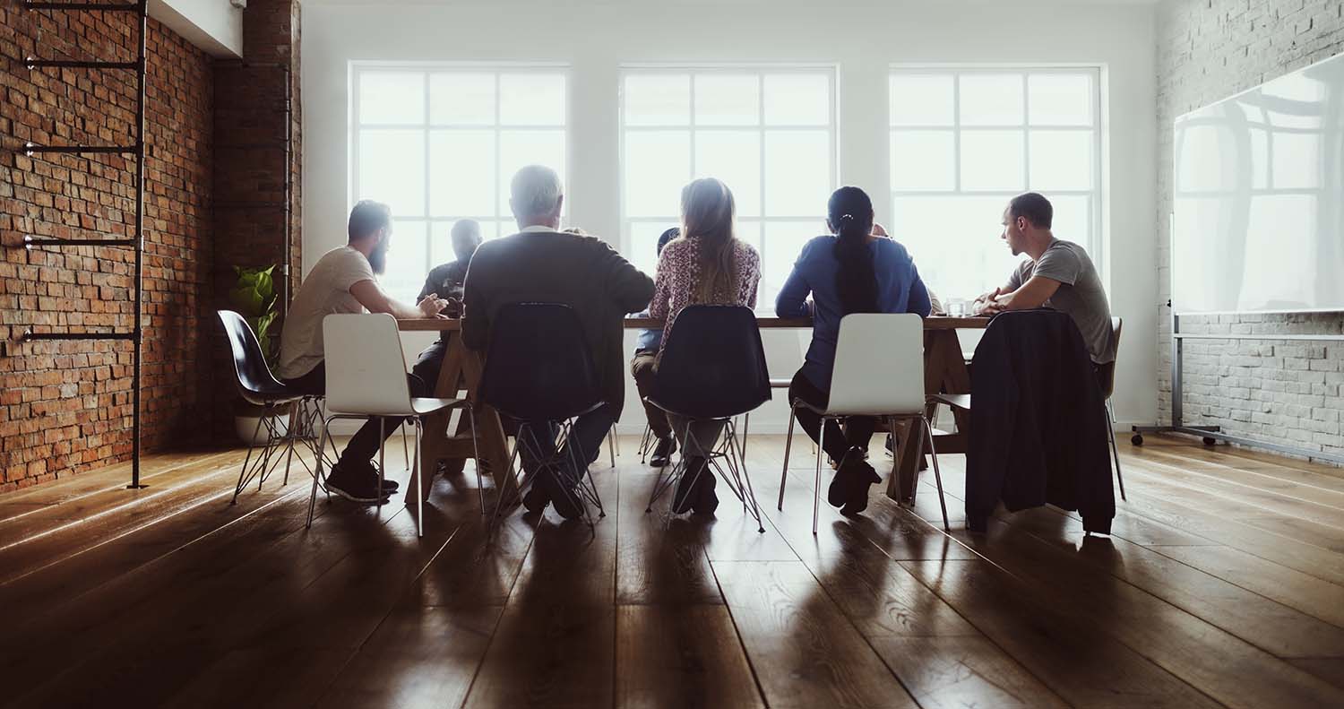 Stakeholder Roundtables