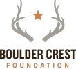 Boulder Crest Foundation Logo